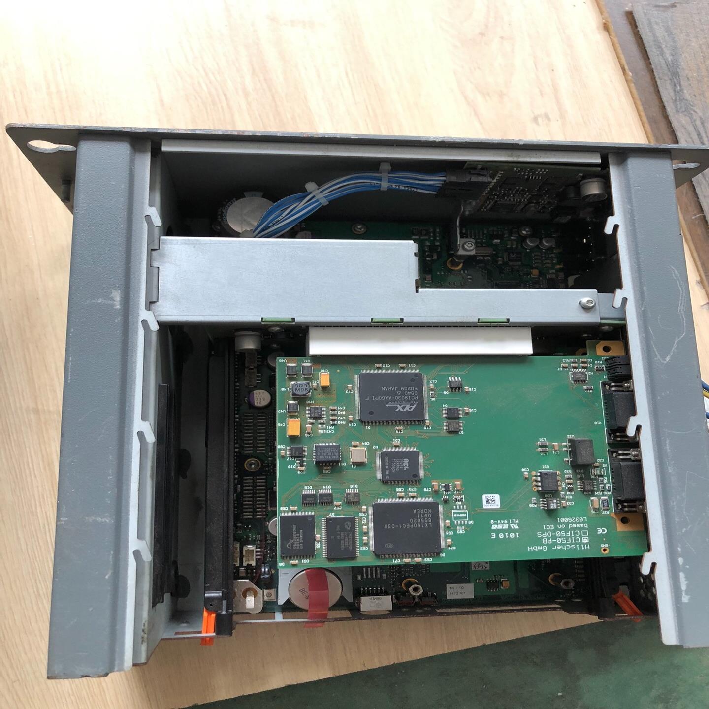 贝加莱通讯板CIF50-PB 1010E 主板APCBB1，议价