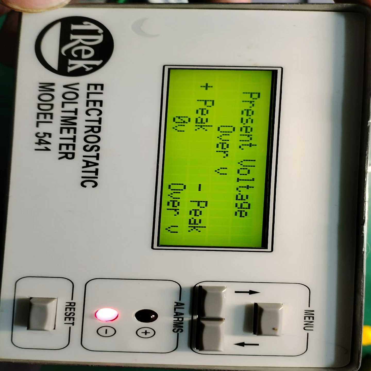 静电测试仪，trek541【鑫鑫商铺】