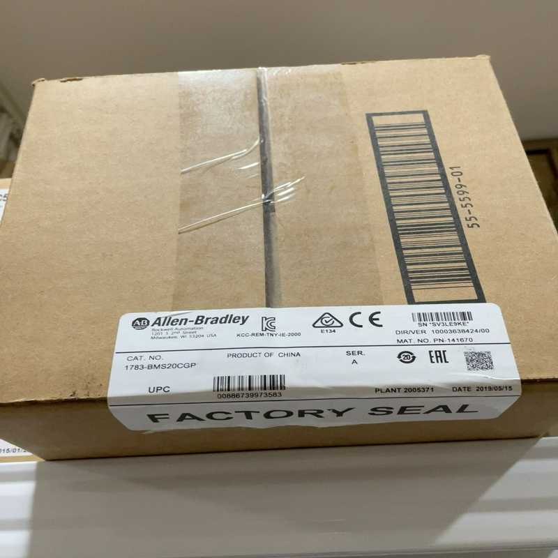 1783-BMS20CGP议价询价