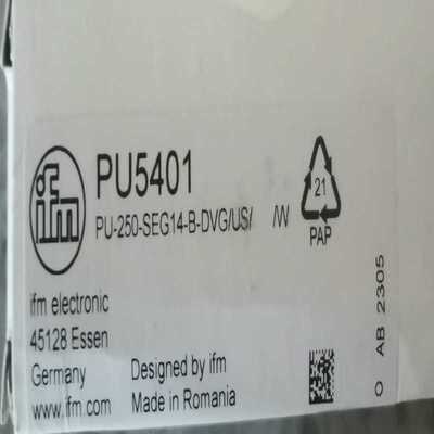 易福门PU5401询价