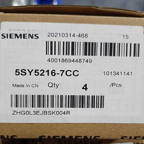5SY5216-7CC/5SY5205-7CC/5SY522~询价