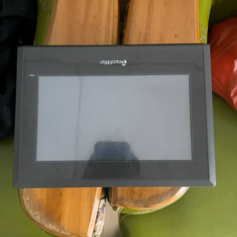 信捷触摸屏TG765-MT！有想法的联系！询价