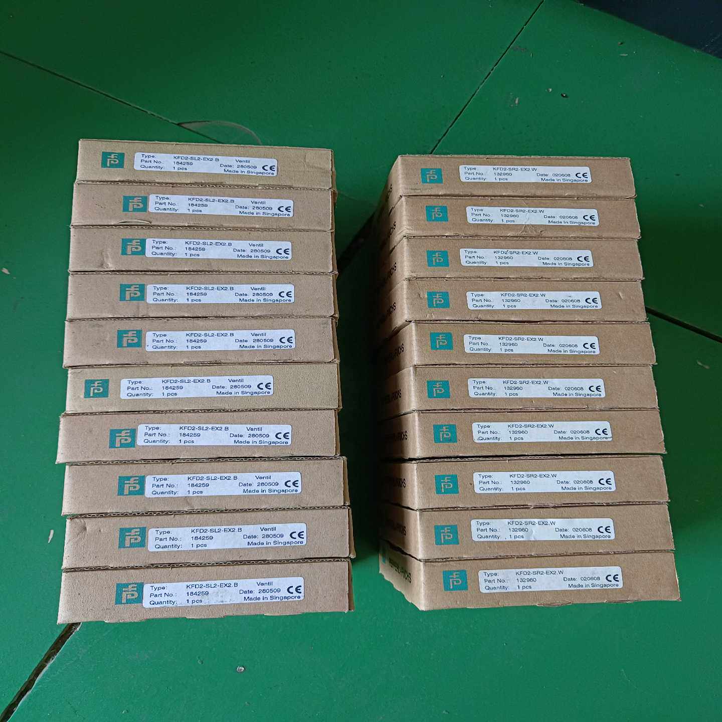 KFD2-SL2-EX2.B，10~询价