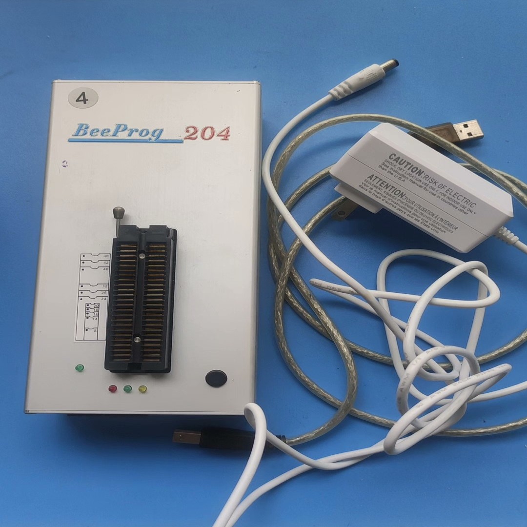 议价编程器艾科Beeprog204-4#