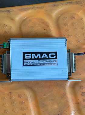 美国SMAC驱动放大器 LAA-5 ，。【侨报商行】