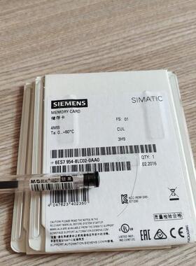 6ES7954-8LC02-0AA0
