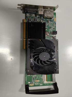 【星慕电子】Matrox/迈创 F7321-0001 REV A COP