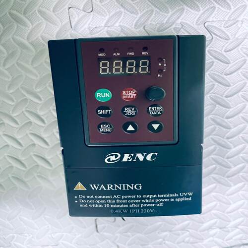 ENC易能变频器EDS800-2S0004N 单相控制器 4~询价