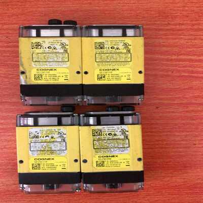 DM200S读码器康耐视cognex 实物如图~询价