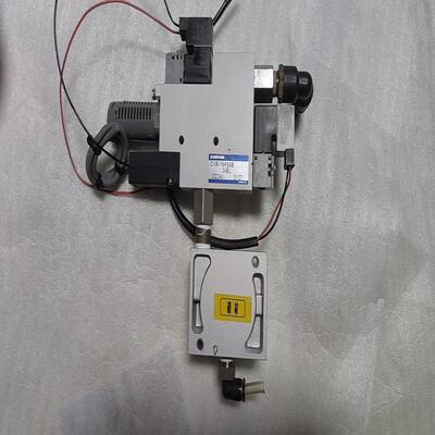 【星慕电子】CONVUM妙德真空发生器 CVM-15HSAB ，