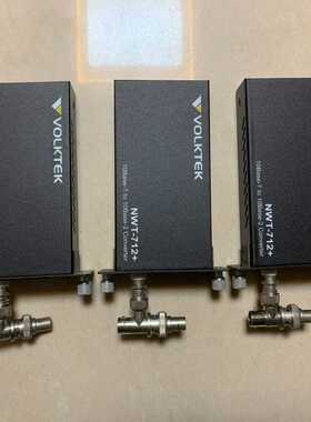 (询价)台湾定扬volktek NWT-712+ 10Base-t