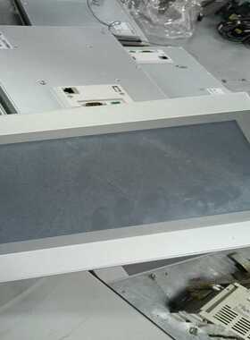 【星慕电子】昆仑通态触摸屏 TPC1071Gi 成色新 功能联系