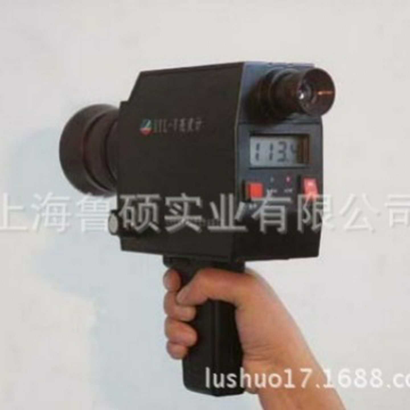 XYL-V型全数字瞄准式亮度计(g辉度计)全数字亮度计