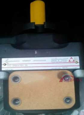 ATOS阿托斯叶片泵PFE-42070/1DTPFE-52【卡奥电子】