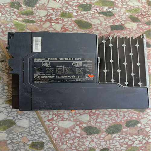 R88D-1SN04H-ECT，400W（耶耶电子）