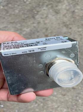 (询价)KEBA科霸 模块 接线盒 KETOP JB001/A，议价