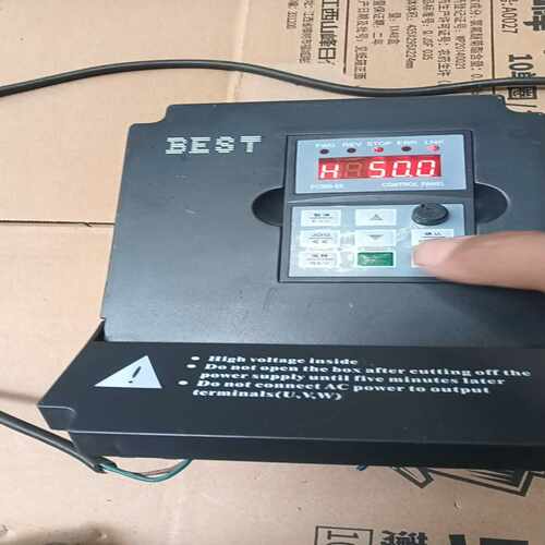 (询价)贝士德变频器，FC300，3.0KW，Ac220V，实物图片