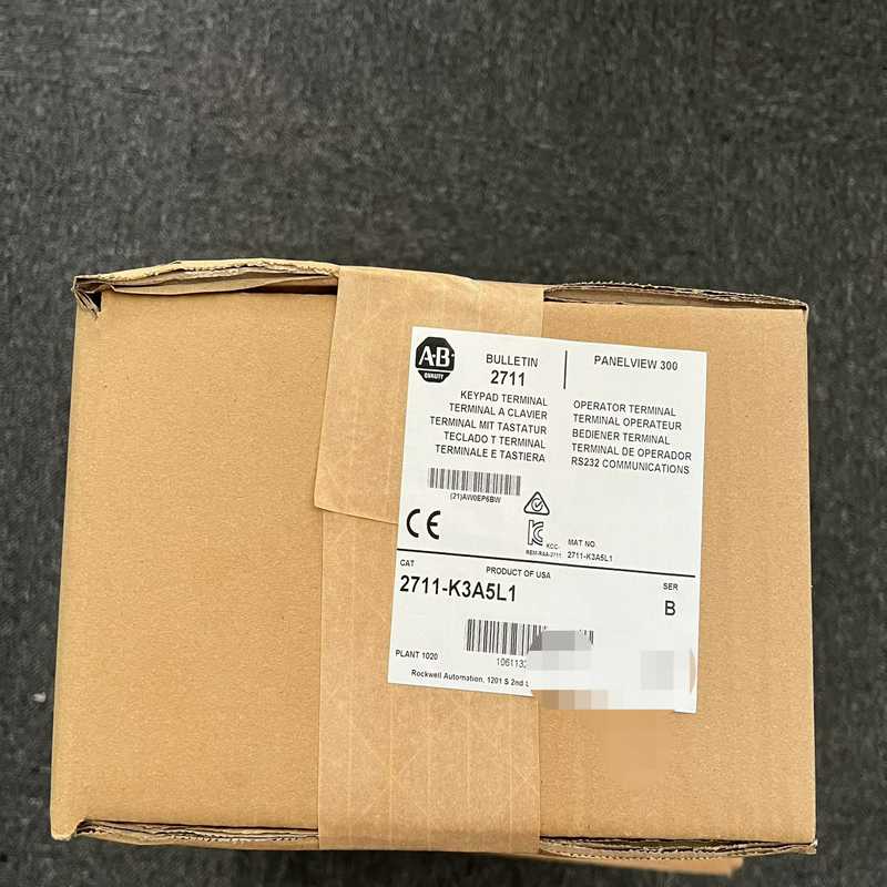 2711PC-B4C20D 罗克韦尔现货一议价商品