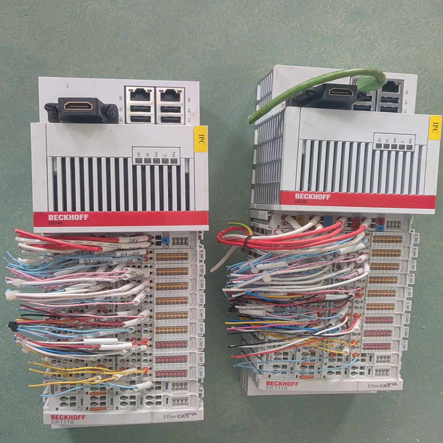 倍福PLC. CX5140~询价