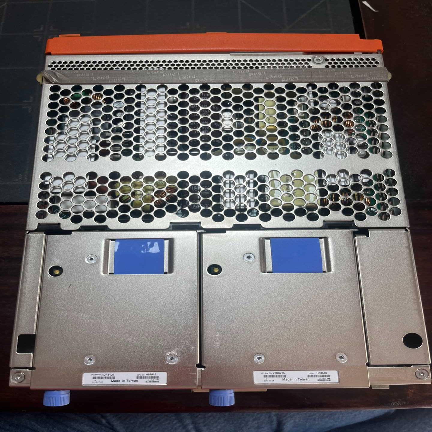 【星慕电子】IBM 5802 电源DCA-T19 44V6774 44V