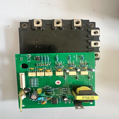 PM50RHA060 E75KA4模块，原机~议价