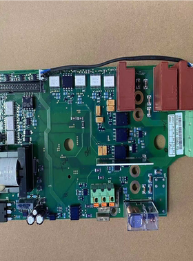 议~伟肯变频器配件PC00208H VACON电源驱动板208A