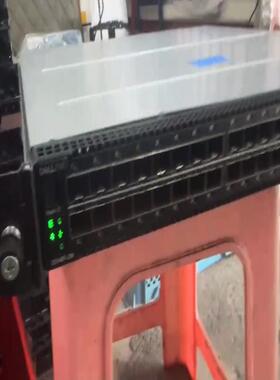 DELLEMC S5148F-ON 48口10G 25G 6（佳毅工控）