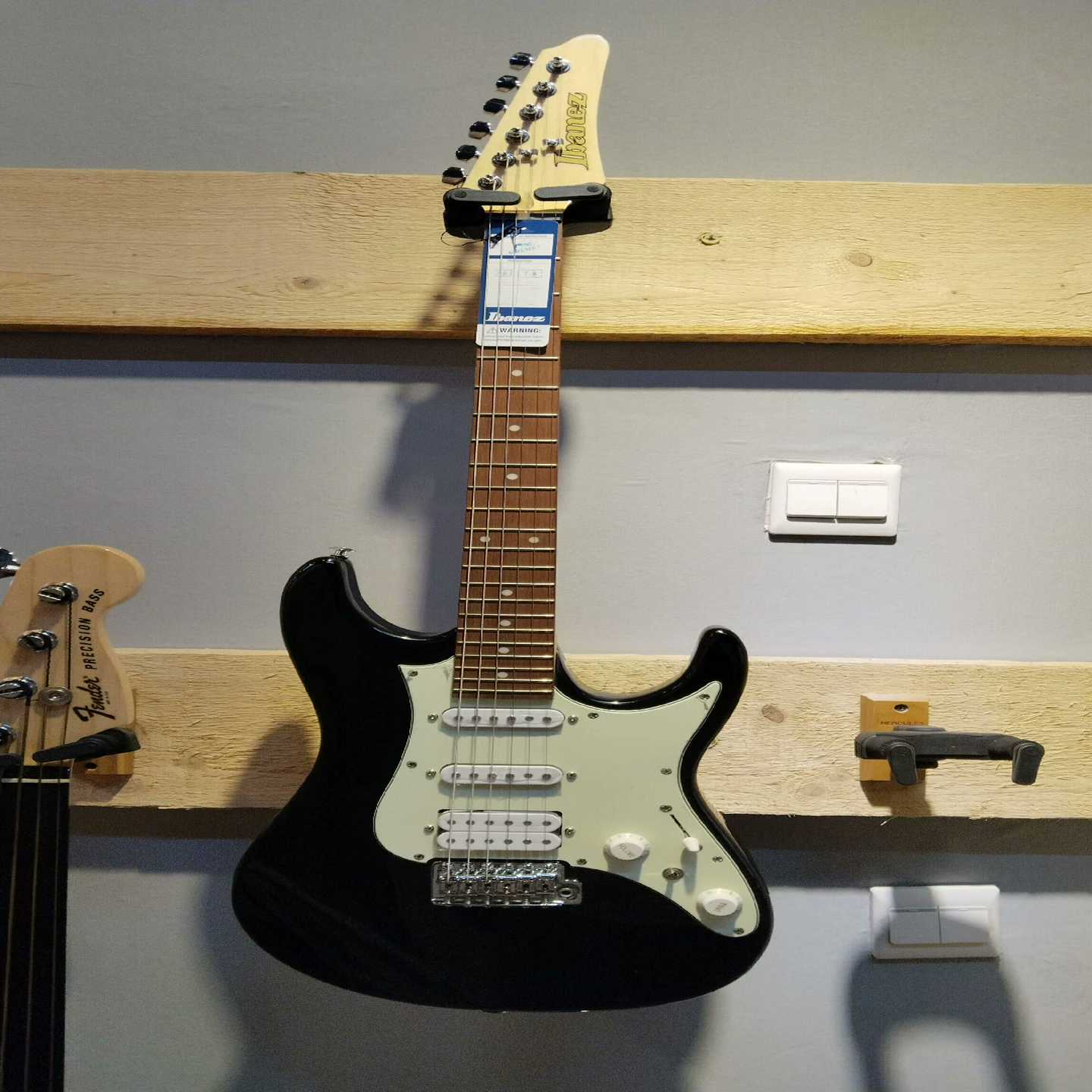Ibanez azes40【鑫鑫商铺】