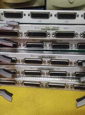 OSN1500 D75S 接口板  无拆无修的（咳咳电子）