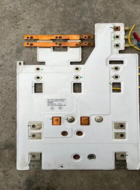 变频器配件ATⅤ71/ATV61公共直流母线板 45k~询价