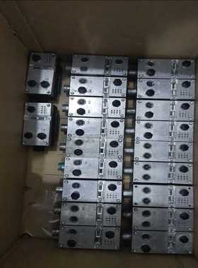 (询价)费斯托CPX-FB43   8110369 费斯托模块 费斯