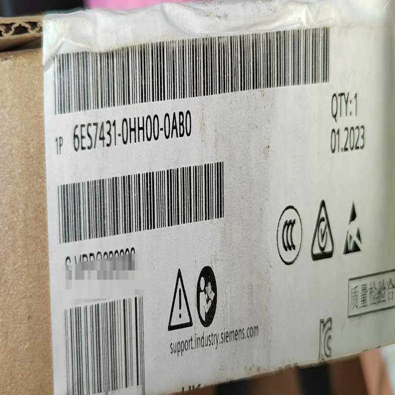 询价~6ES7431-0HH00-0AB0