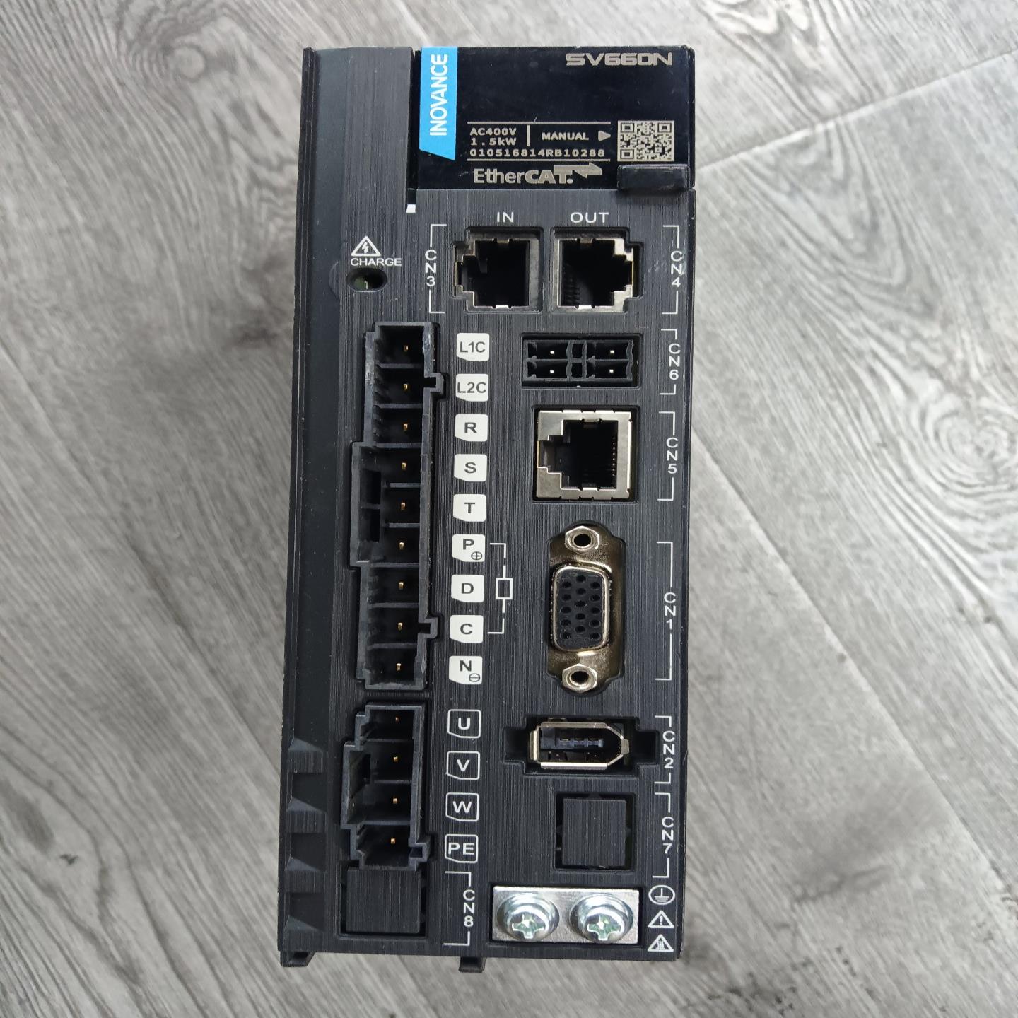 SV660NT5R5I-FS，成色如图，功能正常~询价