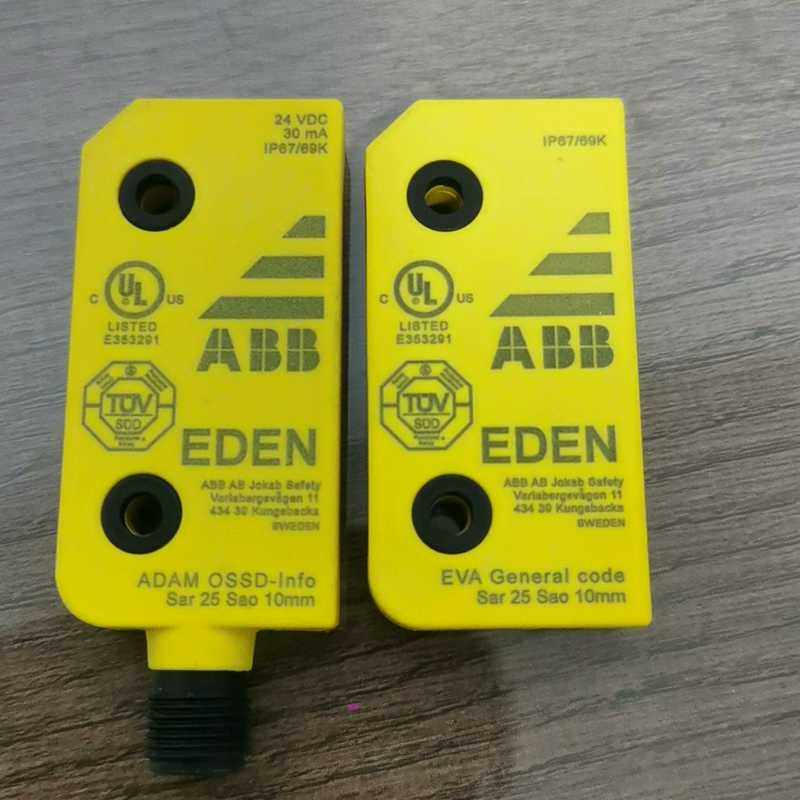 ABB安全开关JOKAB SAFETY ADAM 2TLA0（崽载电子）