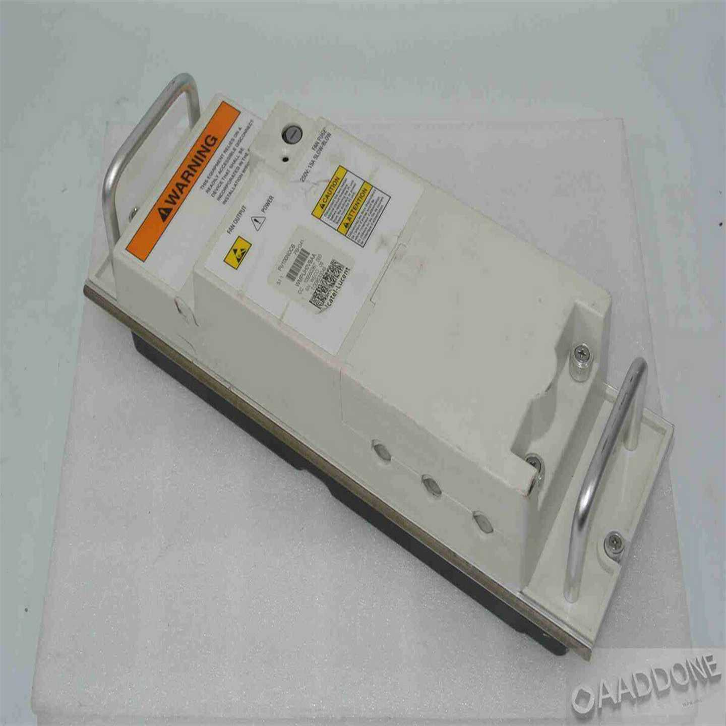 议~法国ALCATEL-LUCENT 阿尔卡特电源接口 1095