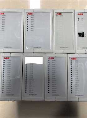 议~ABB模块 520BID01*4/520BOD01*2/52