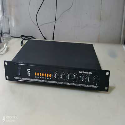 【幸琪商铺】SKY EARTH TM3000A,效果器，实物图。
