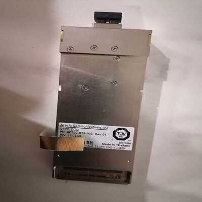 CFP2，DCO  ACACIA（宝染商铺）