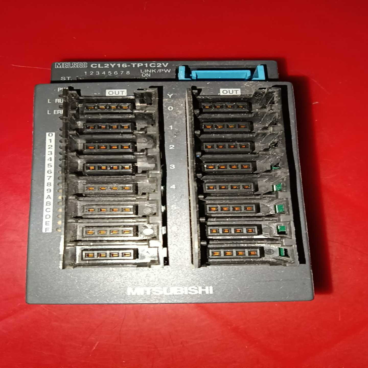 三菱CL2XY16-DTP1C2V[浩蓉商户]