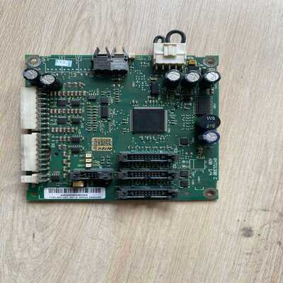 (询价)ABB800变频器光迁板AINT-02C 实物图 功能包好