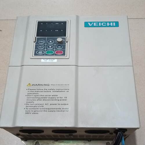 变频器AC100-T3-015K  15KW 380V~询价