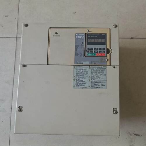 安川E1000变频器 CIMR-EB4A0072AAA 37~询价