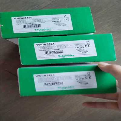 议~VW3A3424  VW3A3420