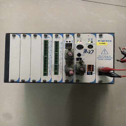 SETEX染色机PLC CP8主机CPU卡 PS40电源，I~询价