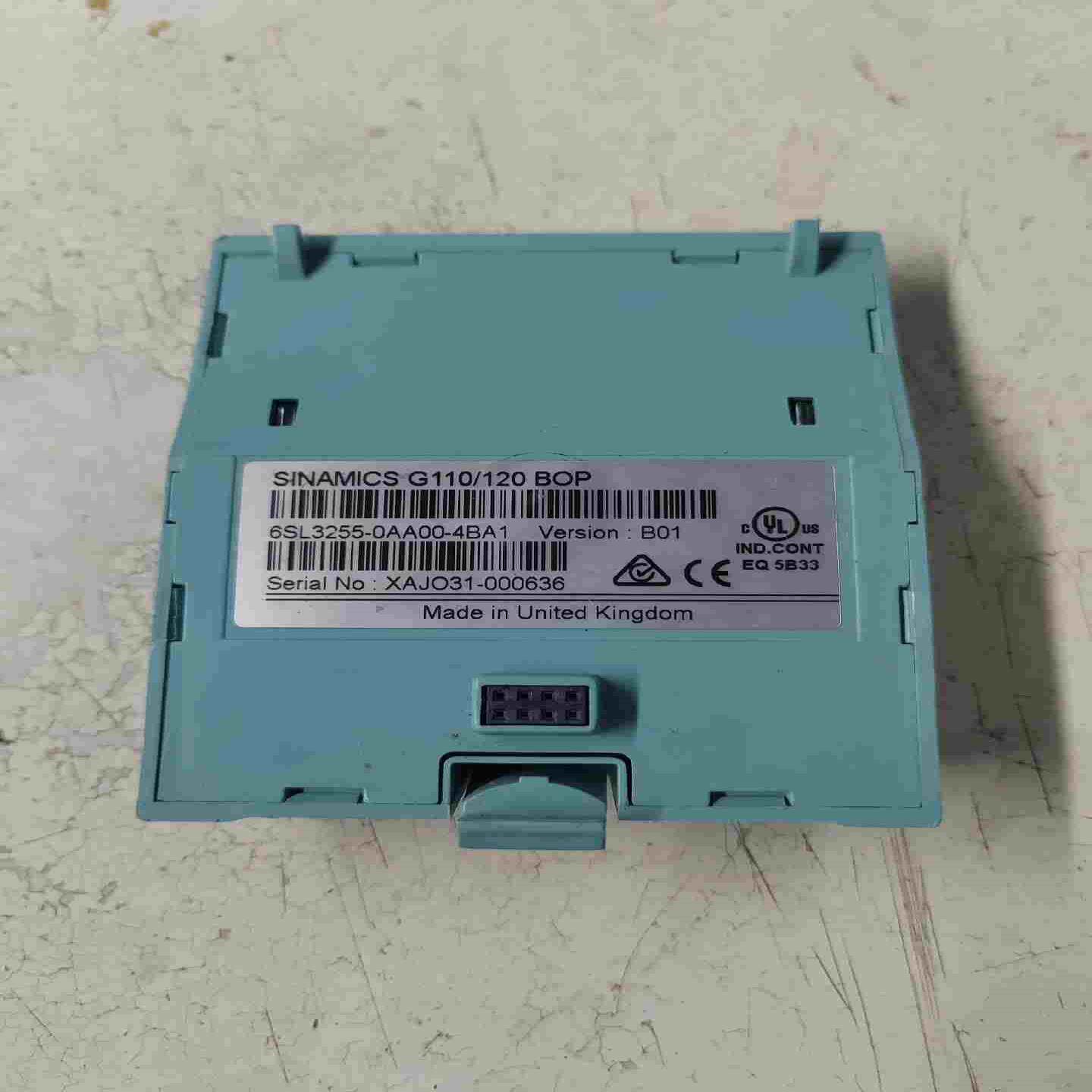 询价6SL3255-0AA00-4BA1g110/~可接维修