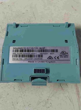询价6SL3255-0AA00-4BA1g110/~可接维修