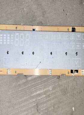 适用~适用海信空调1328559C室内机主板1332124显示屏119101251/1