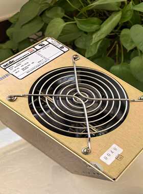 美国ASTEC雅达ACBC电源5V 400A，重量17斤，输（地坛设备）