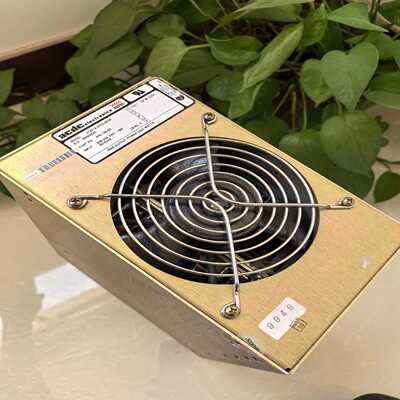 【星慕电子】美国ASTEC雅达ACBC电源5V 400A，重量17斤，输