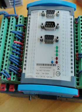 PMA IO 100-C模块9407 702 00001，拆（豆豆设备）